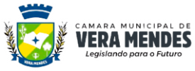 Câmara Municipal de Vera Mendes - PI