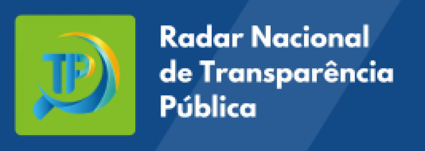 Radar da Transparência Pública