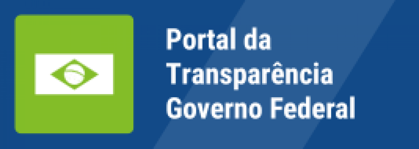 Portal da Transparência - Governo Federal