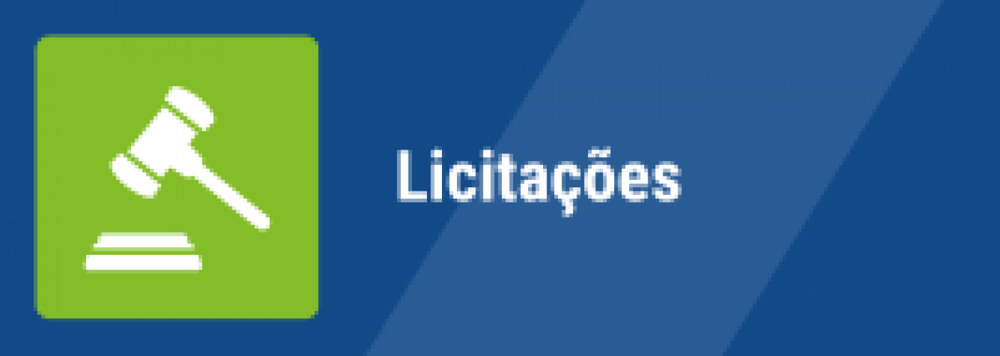 Licitações