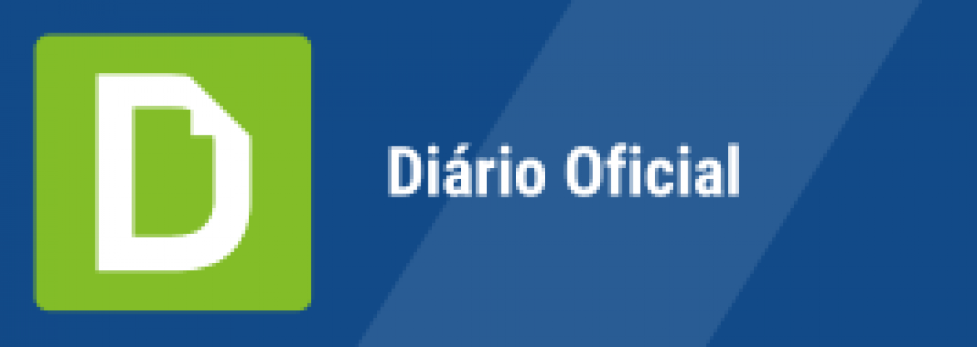Diário Oficial