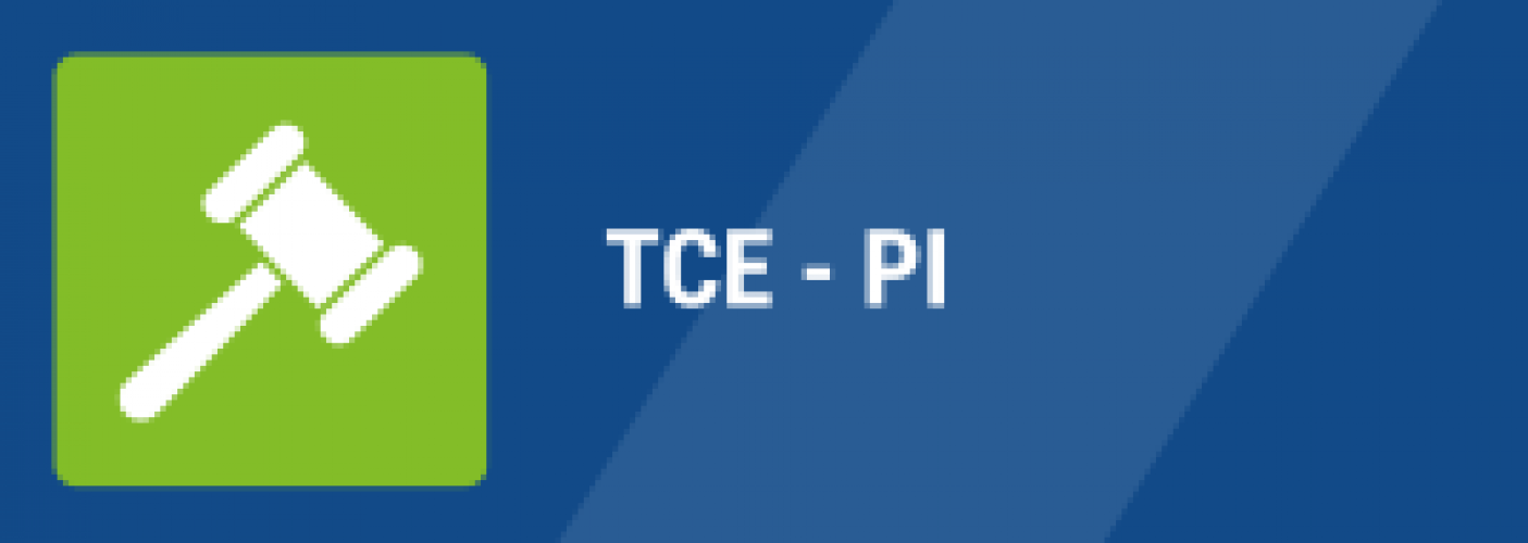 TCE - PI